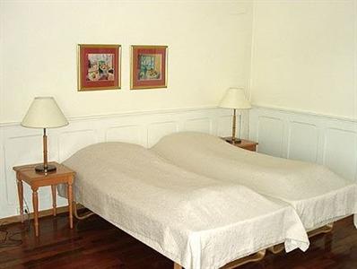 Strand Hotel Sortland