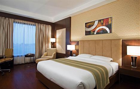 Hotel Cabbana Orchid Phagwara