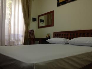 Decozy Bali Stay