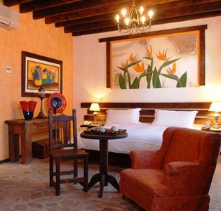 Posada de Las Flores Hotel Loreto