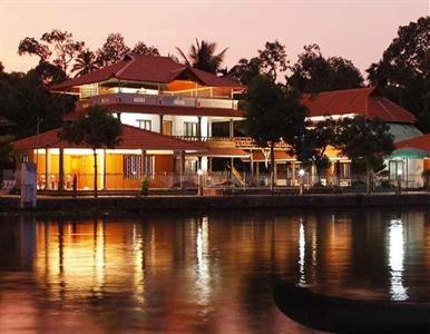 Shimpos Lake Bounty Resorts