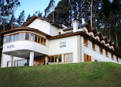 Gramado Portal Hotel
