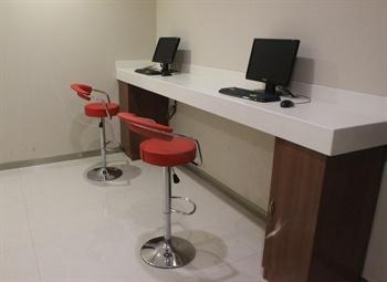 GreenTree Inn Lianyungang Hualian Mantion Hotel