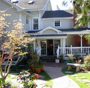 Sonoma Inn Occidental
