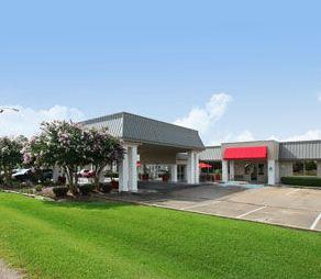 Ramada Inn New Iberia