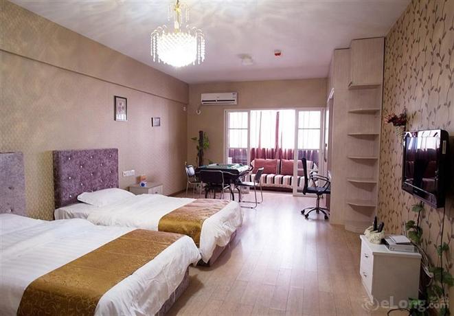 Ding Sen Ge Apartment