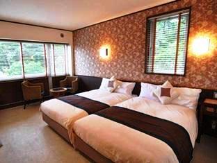 Hotel Shikinokura