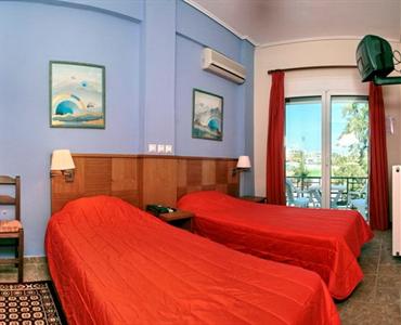 Motel Nikos