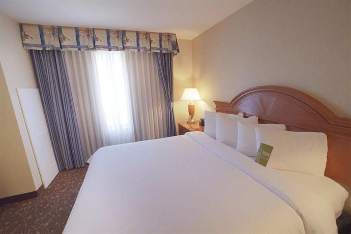 Hilton Garden Inn Albuquerque Journal Center