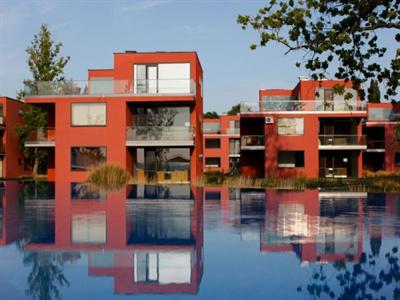 BL Bavaria Yachtclub & Apartments