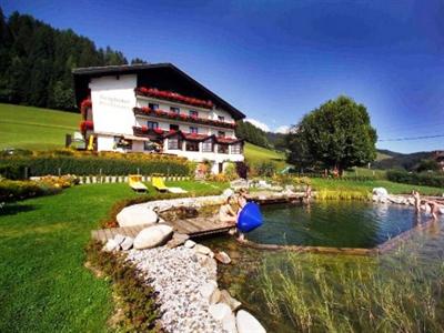 Berghotel Presslauer