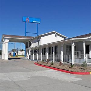 Motel 6 Bryan/College Station