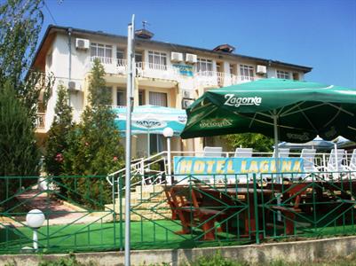 Laguna Family Hotel