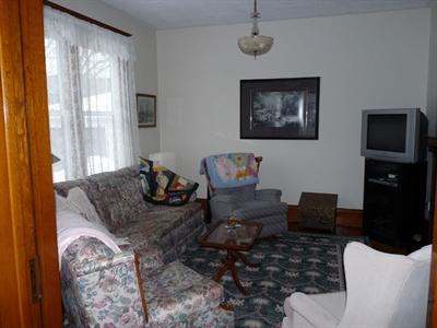 Spillett House