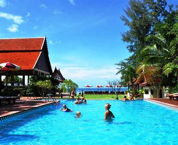 Royal Lanta Resort and Spa