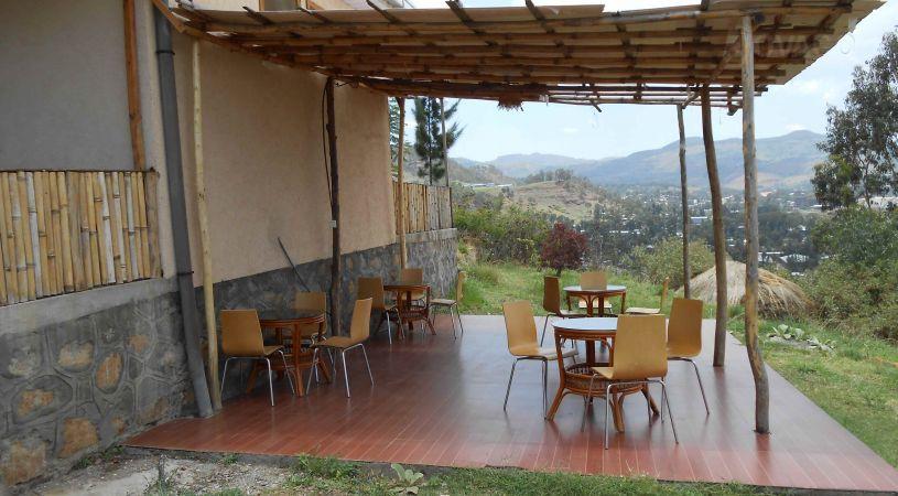 Mentewab Lodge