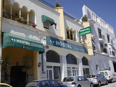 Hostal Azahara