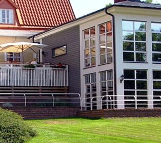 Halltorps Gastgiveri