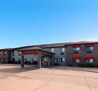 Econo Lodge Ortonville