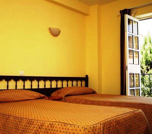 Pension Aduar Marbella
