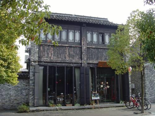 Xiao She Yi Shu Hotel Yangzhou