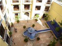Hotel Casa Real Tehuacan