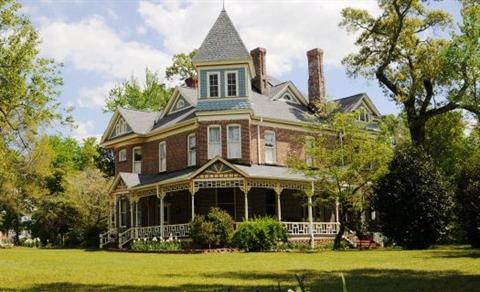 The Grove-The Inn On Harlee