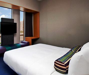 Aloft Tulsa Downtown