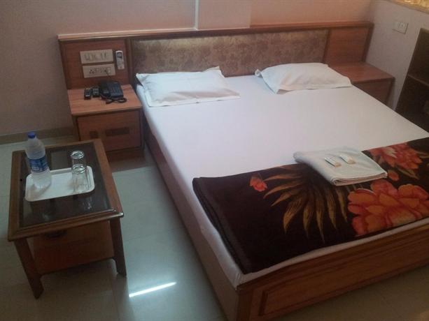 Hotel Sanmati