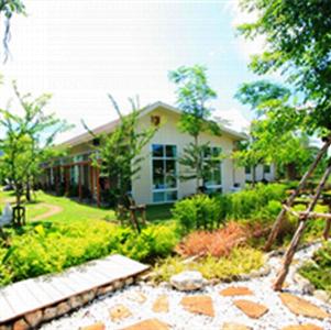 Nana Resort & Spa Phetchaburi