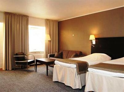 Comfort Hotel Floro