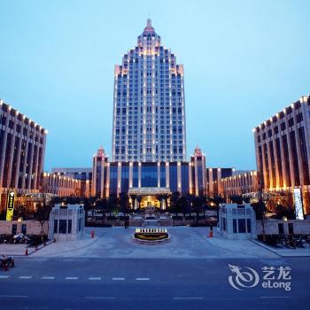 Tongxiang Jin-Seok Hotel