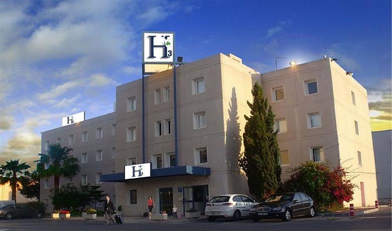 H3 Alicante