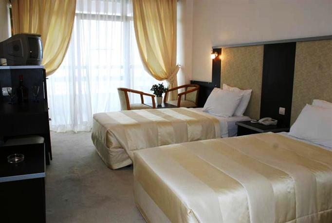 Sozer Hotel