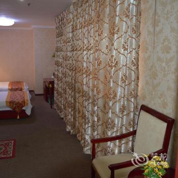 Chongqing Huangting Hotel