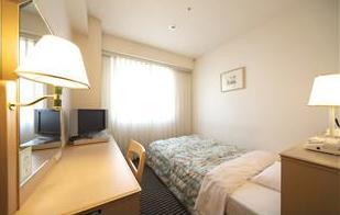 Kumamoto Washington Hotel Plaza