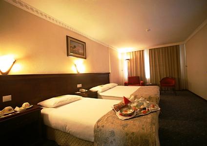 Asal Hotel Ankara