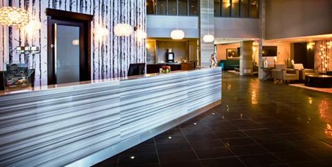 Sandman Signature Hotel & Suites Edmonton South