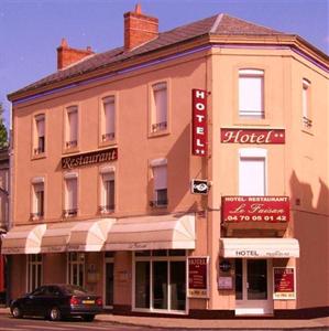 Le Faisan