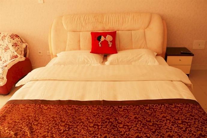 Shapingba Lijing Hotel
