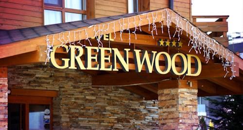 Green Wood Hotel & Spa