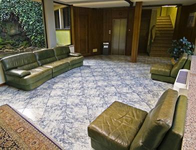Hotel Lago Verde