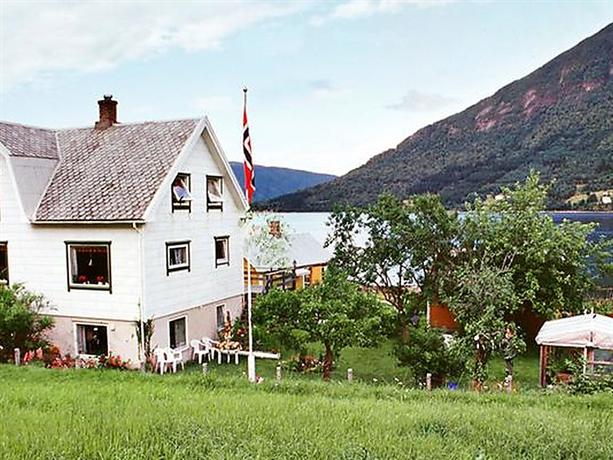Vistdal Nesset