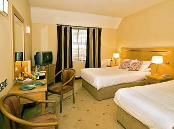 Queens Hotel Ennis