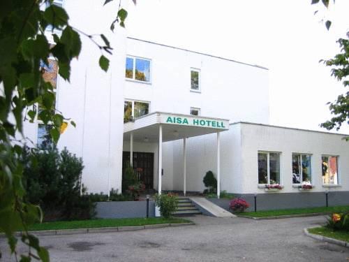 Aisa Hotel