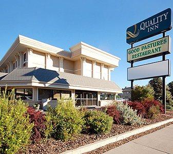 Quality Inn Grand Junction