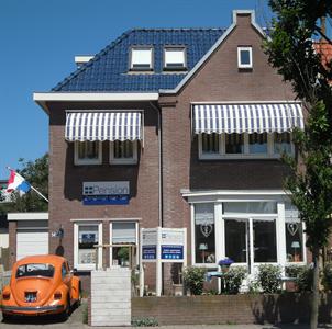 Pension Zandvoort Aan Zee