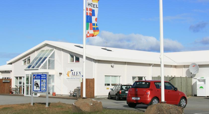 Alex Cottages by Keflavik Airport