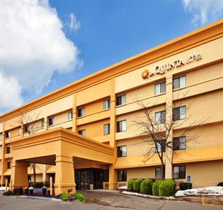 La Quinta Inn Des Moines West-Clive
