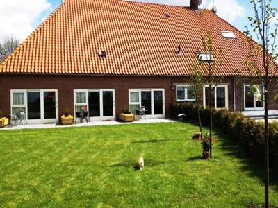 Cecilia Catharina B&B